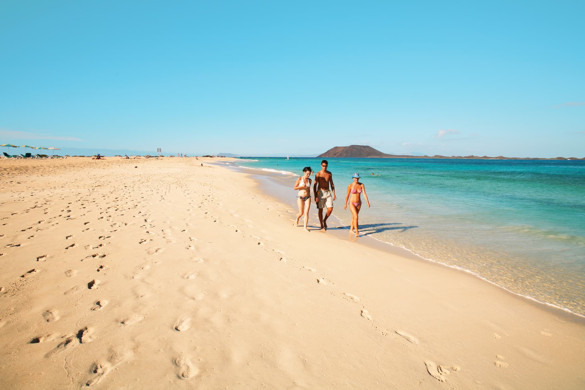 Fuerteventura swinging couples