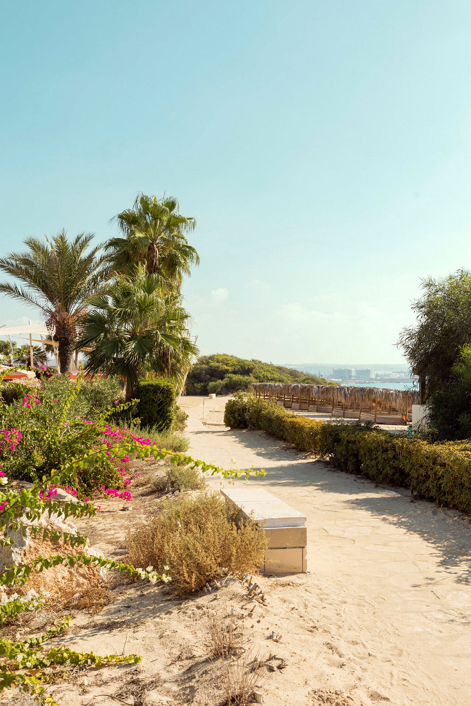 Makronissos Beach, Ayia Napa