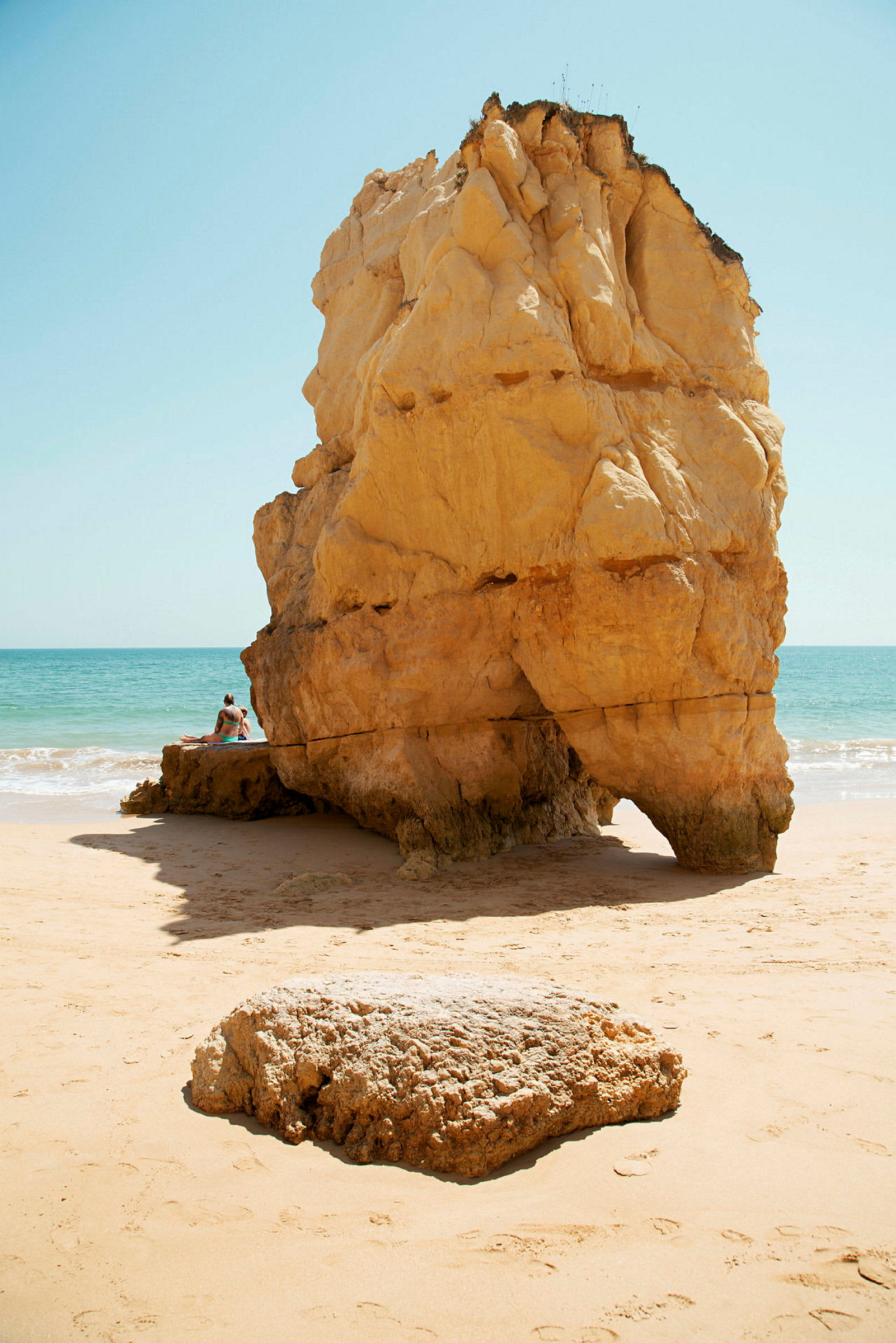 Algarve