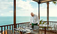Buffetrestaurant
