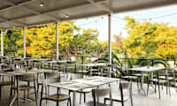 Buffetrestaurant