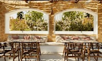 Poolrestaurant