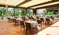 Buffetrestaurant