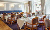 A la carte-restaurant