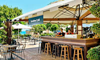 Poolbaren