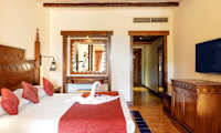 Juniorsuite / Juniorsuite med mulighed for to ekstra opredninger