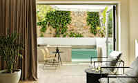 Juniorsuite med plunge pool