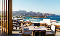 Poolbaren Minoan
