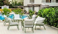 Poolbar