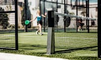 Spil padel i ferien