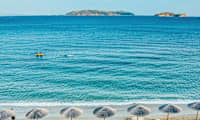 Kanapitsa-stranden