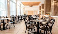 Buffetrestaurant