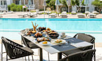 Restaurant Emerald