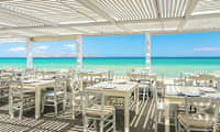 Buffetrestauranten Tranquillo