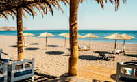 Strandbar