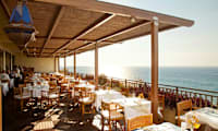 Buffetrestauranten Iliades