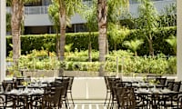 Buffetrestaurant