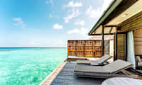 Ocean Jacuzzi Villa