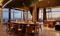 A la carte-restauranten Desarma