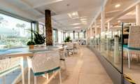 Hotellets restaurant