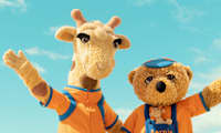 Spies' maskotter, Lollo & Bernie