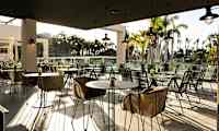 Asiatisk buffetrestaurant