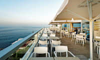 Buffetrestaurant
