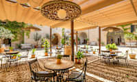 Restaurant Andreu Genestra