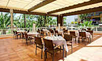 Buffetrestaurant