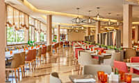 Buffetrestauranten