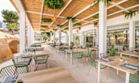 Buffetrestaurant