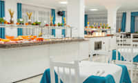 Buffetrestaurant