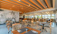 Buffetrestaurant