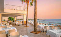 Buffetrestaurant Nova