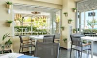 Morgenmadsrestaurant