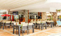 Poolbar