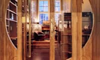 Bibliotek