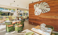 Restaurant i haven