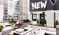 Tagterrasse