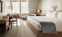Premier City View King Bed