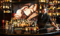 Loungebar