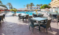 Palapa Bar