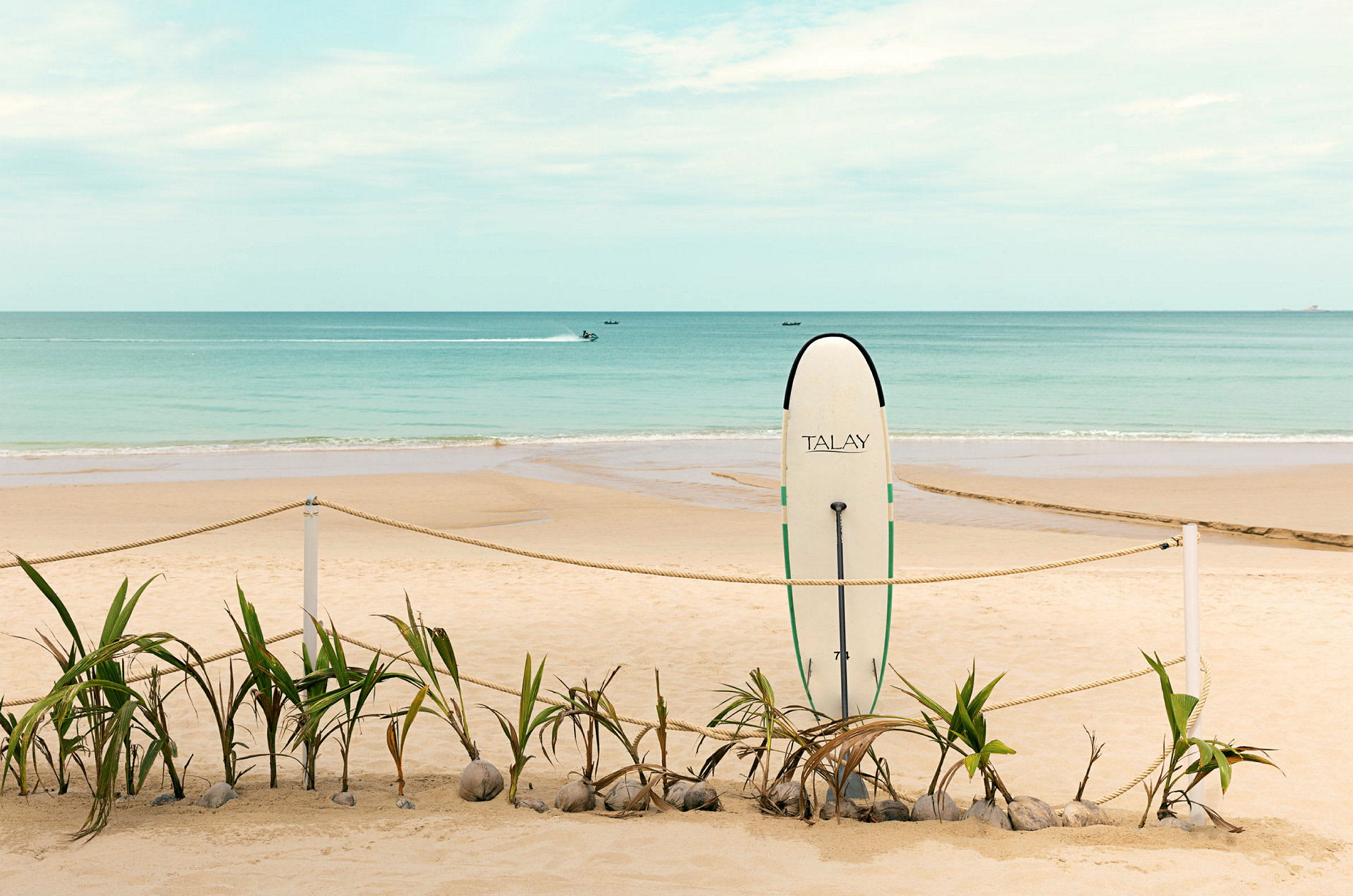 Bangtao Beach