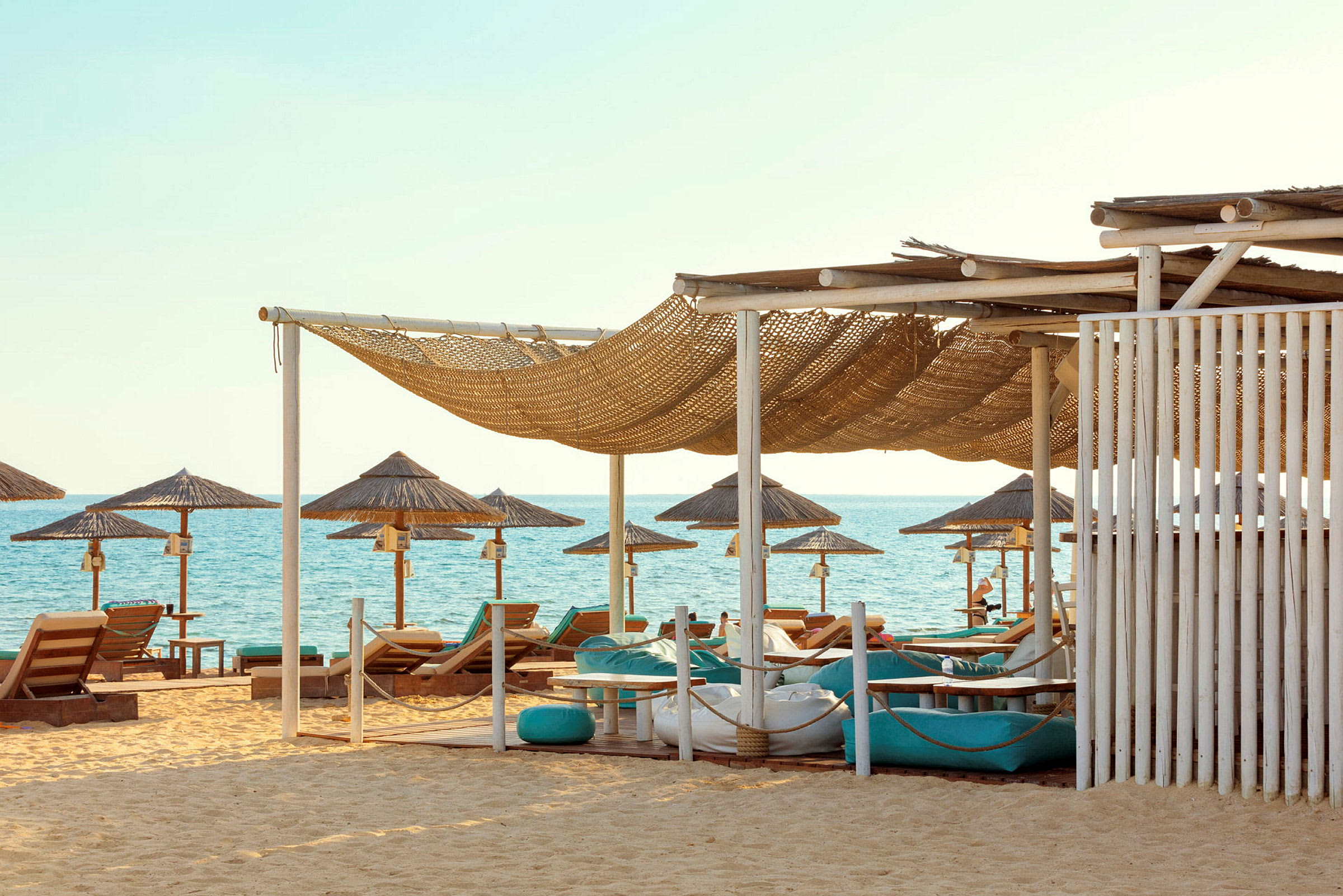 Thekla Beach, Ayia Napa