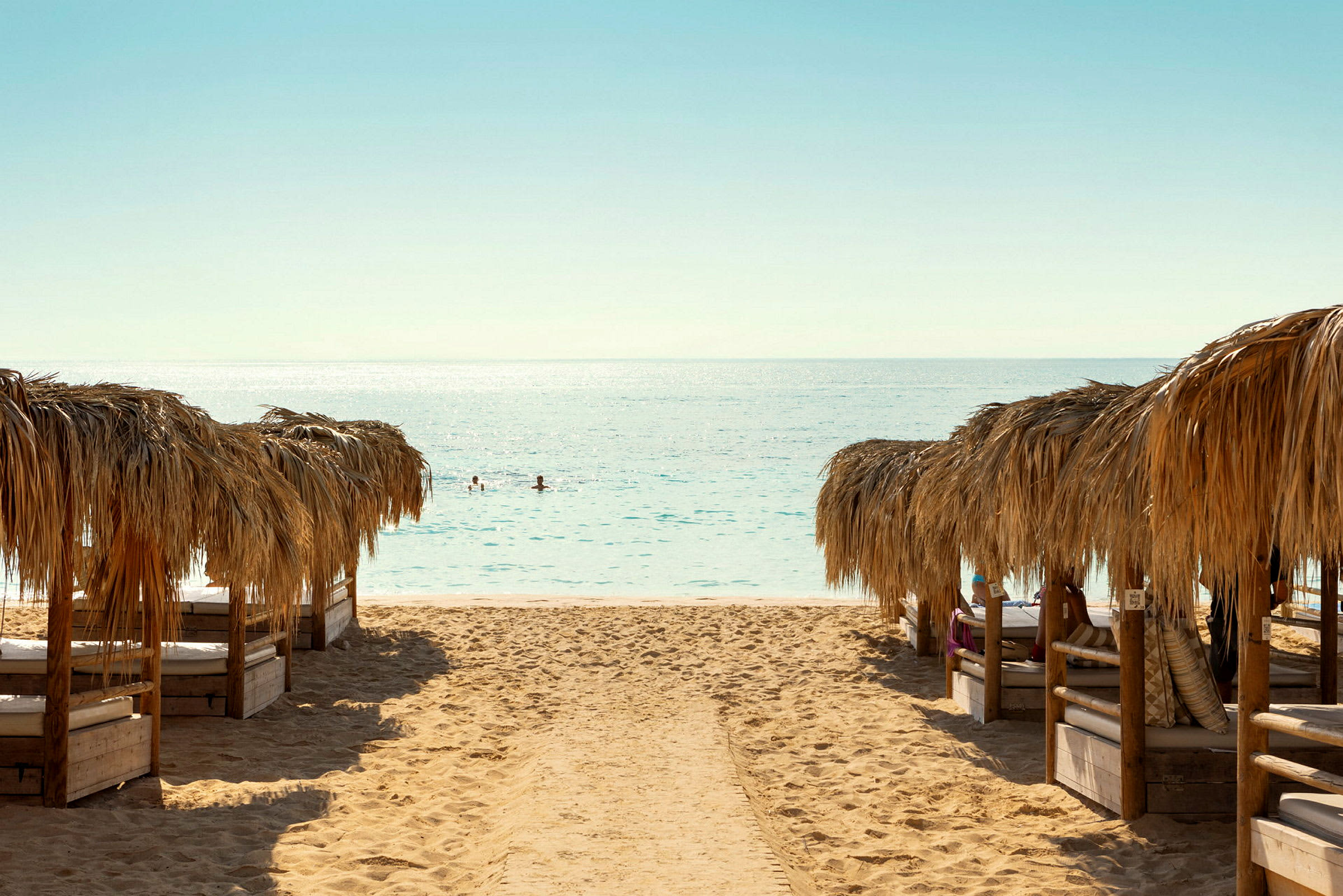 Makronissos Beach, Ayia Napa