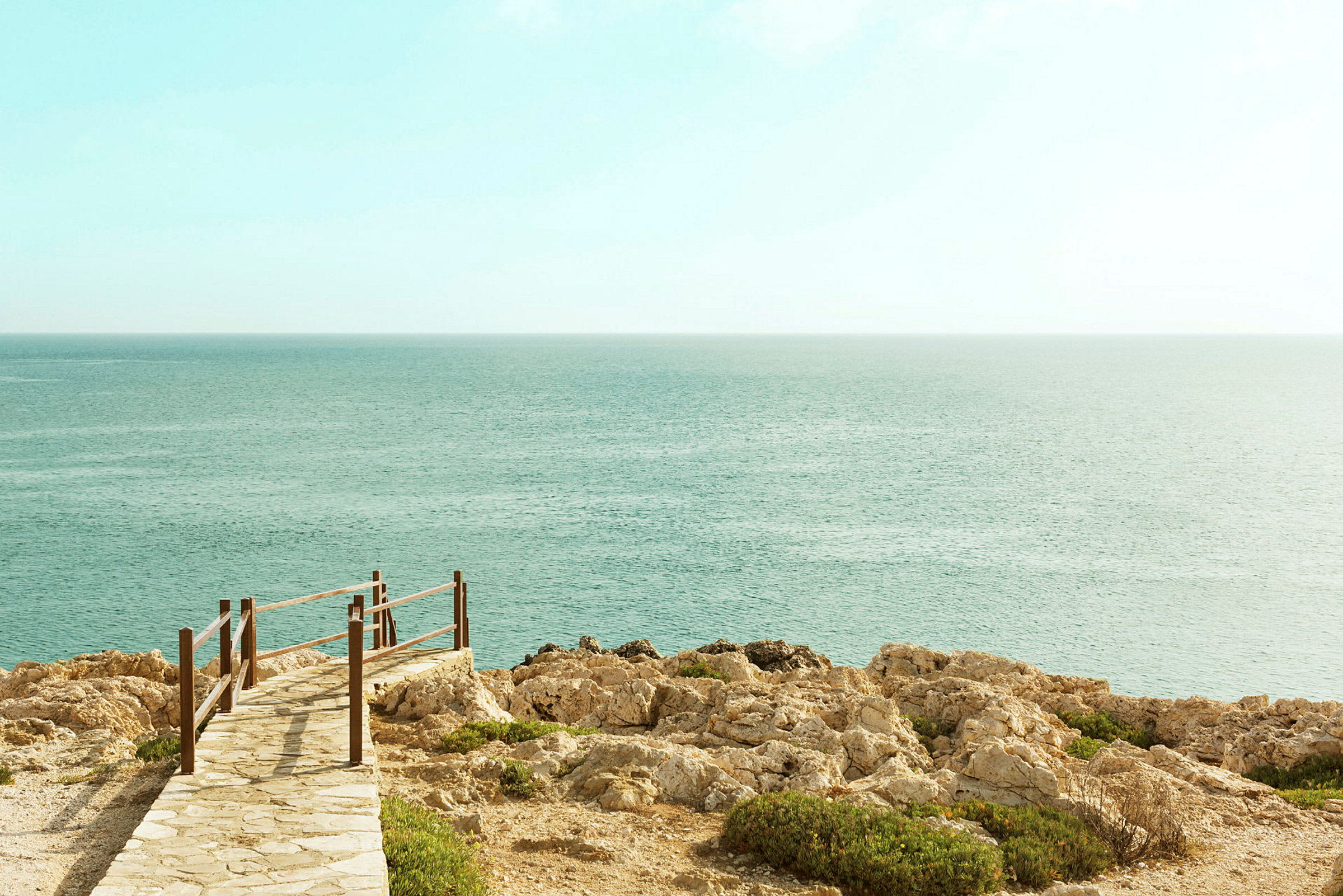 Makronissos Beach, Ayia Napa