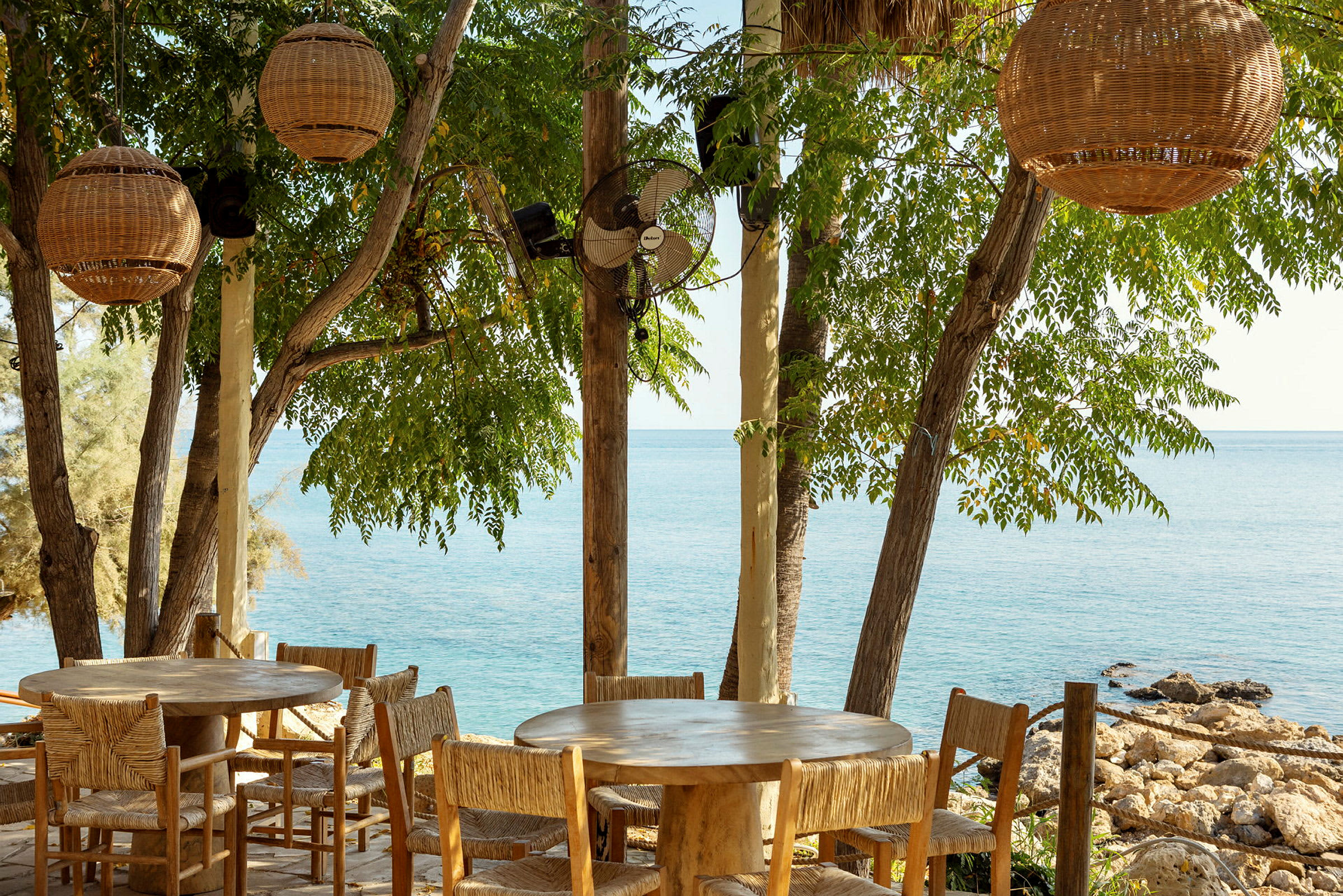 Sirena Bay, Protaras