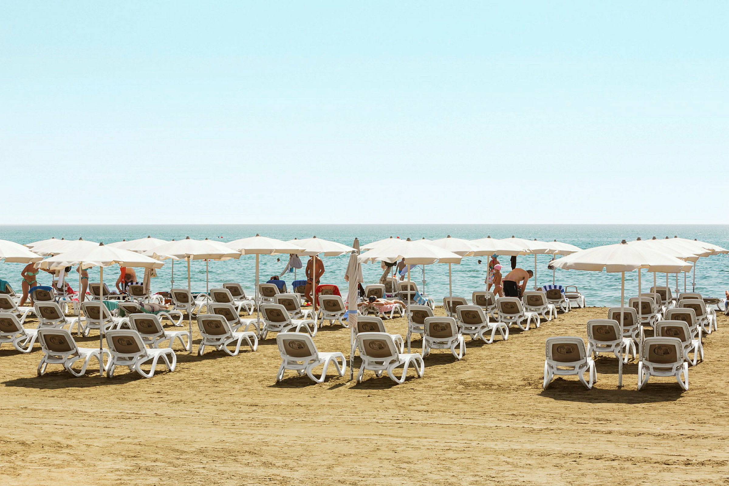 Larnaca
