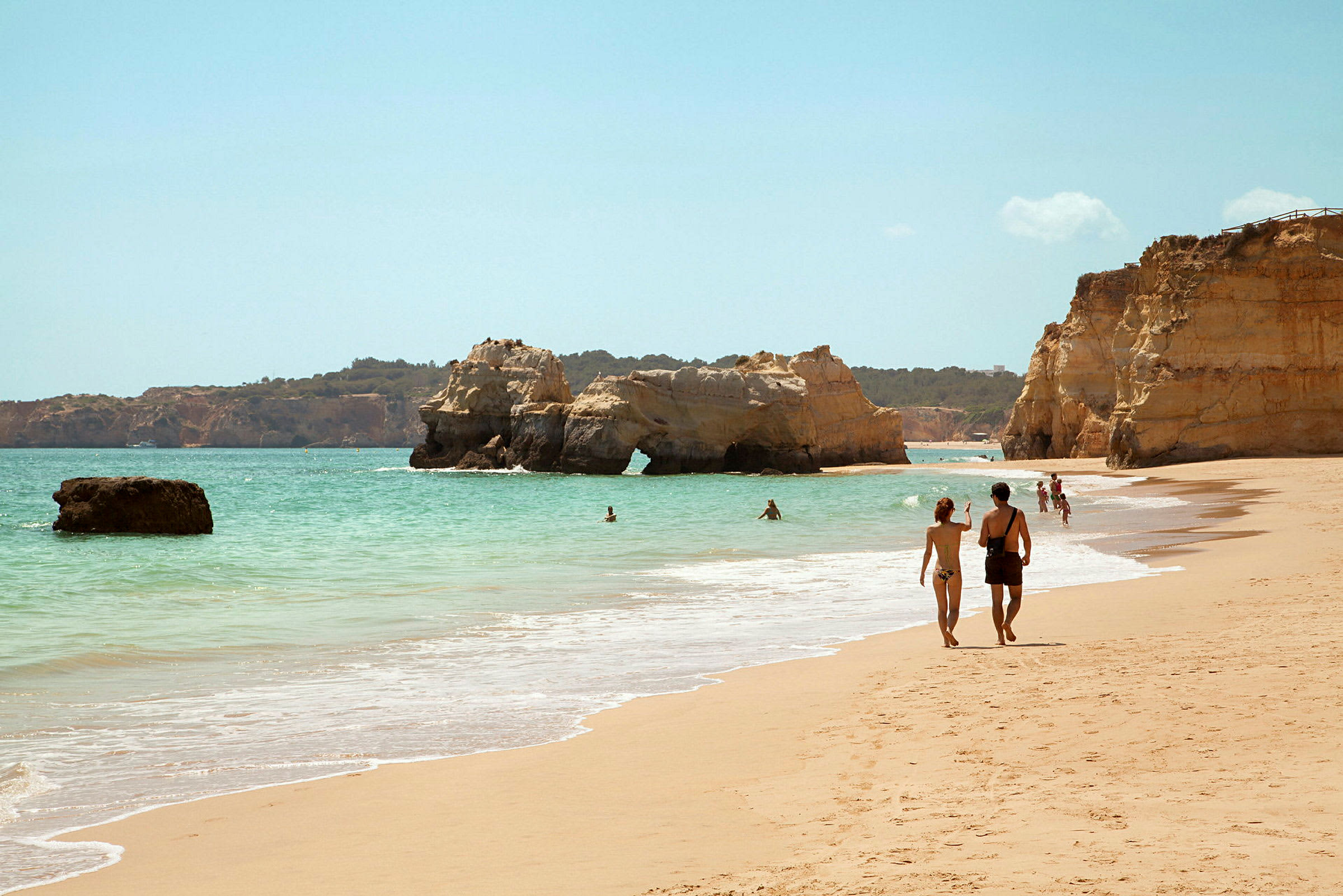 Algarve