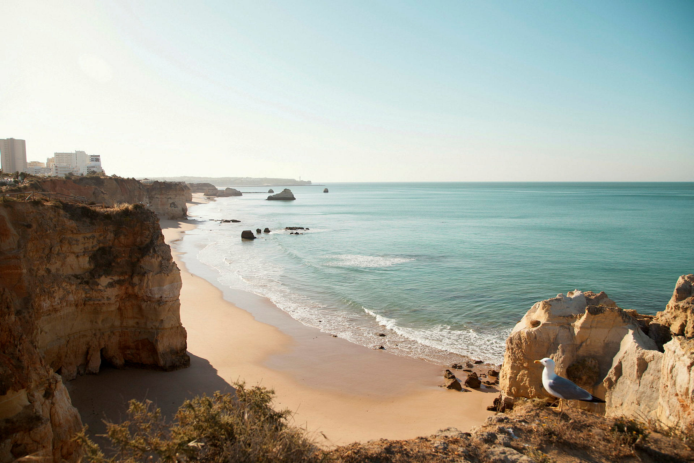 Algarve